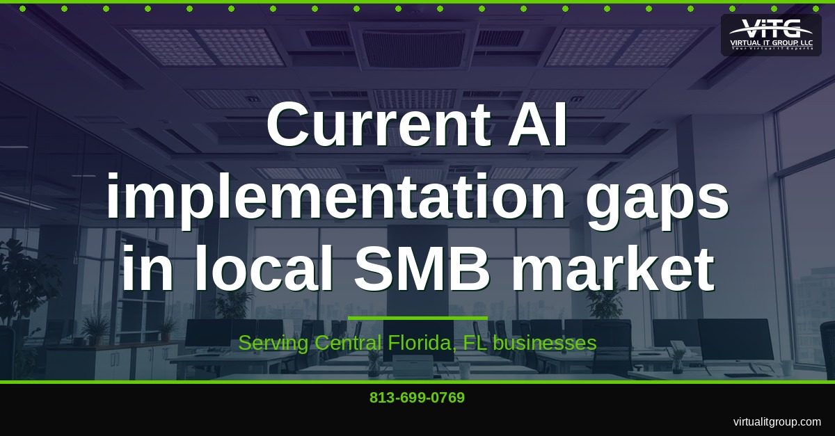 AI safety framework diagram showing data governance, bias prevention, security controls, and training components | AI Governance and Safety — Executive Playbook Central Florida