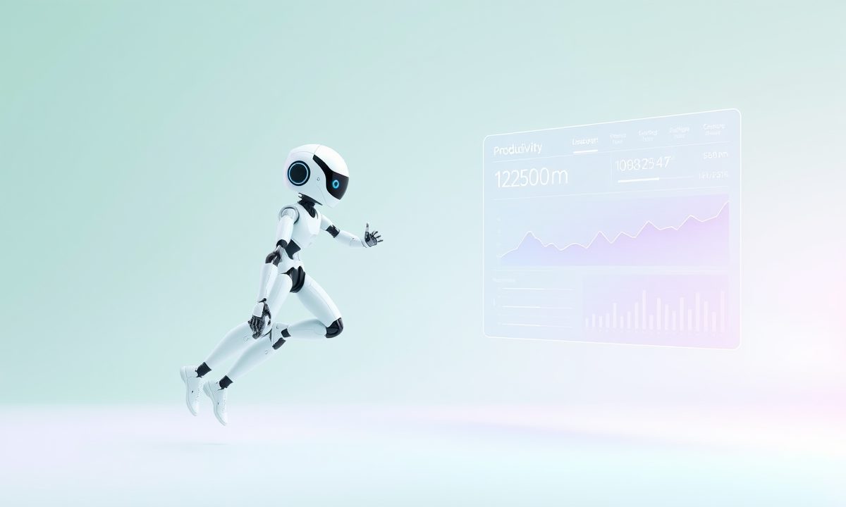 AI Strategy Implementation Guide for C-Suite Executives
