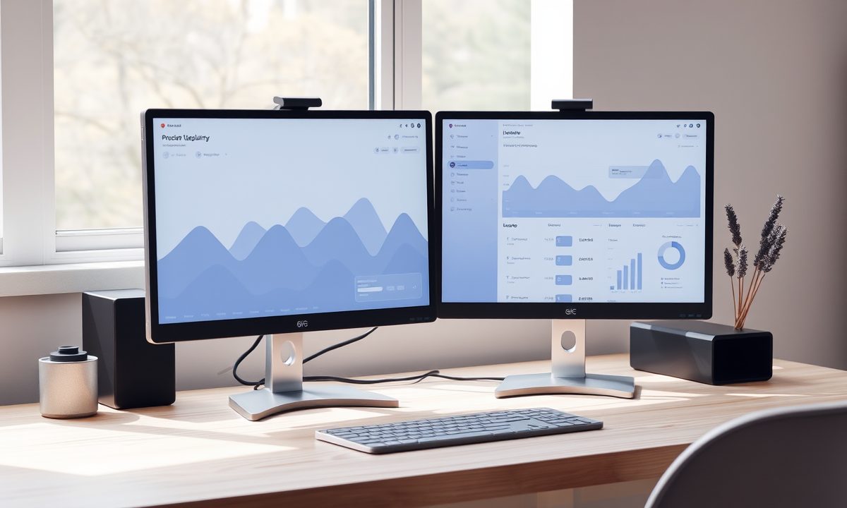 Sustainable IT Services vs Traditional Providers in Central Florida: Which Saves Your Business Money in 2024